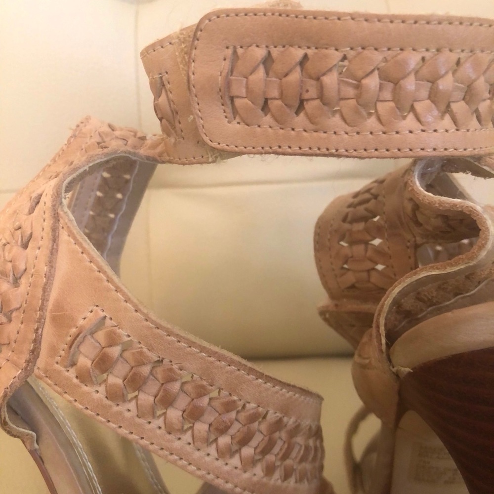 Baker Heels - Picture 6 of 8